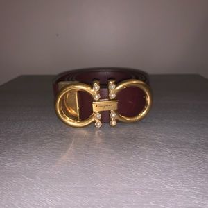 Salvatore Ferragamo Belt